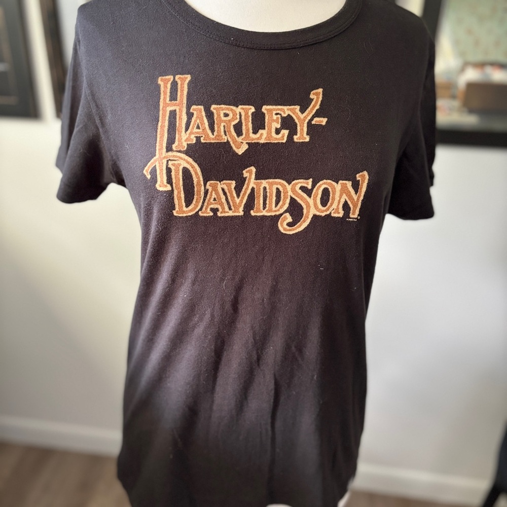 Harley-Davidson, T-Shirt Size Large, Ireland